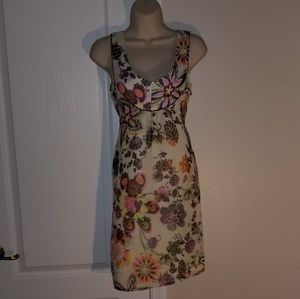 LAST CHANCE SALE 04/30! American Rag Boho Chic Dress